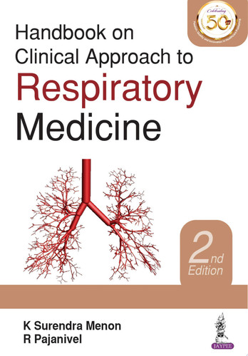 Handbook on Clinical Approach to Respiratory Medicine
