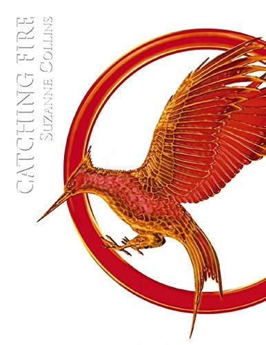Catching Fire
