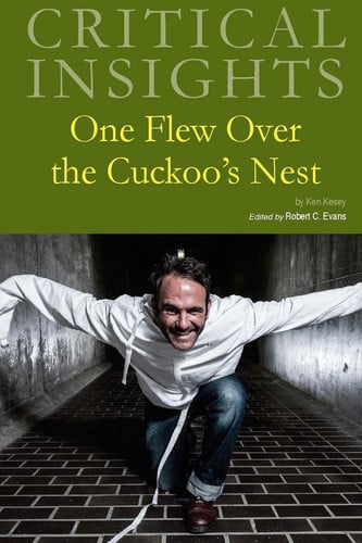 One Flew Over the Cuckoo's Nest