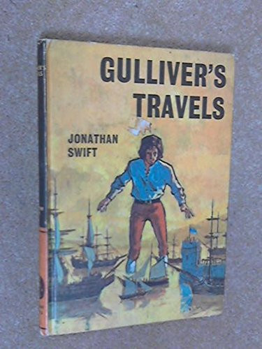 Gulliver's Travels (The World's Classics 20)