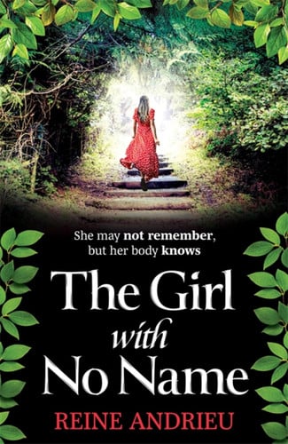 The Girl with No Name