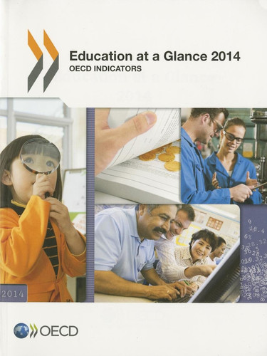 Education at a Glance 2014 OECD Indicators