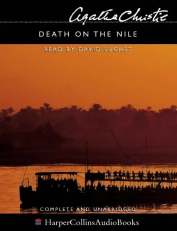 Death on the Nile