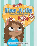 Cover of Blue Molly