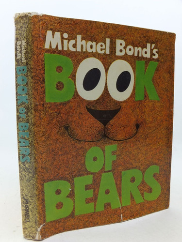 Michael Bond's Book of Bears
