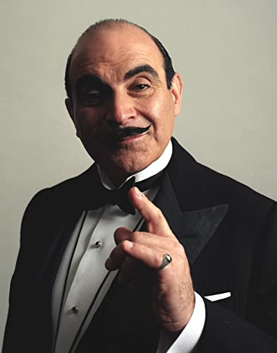 Murder on the Orient Express TV Tie in