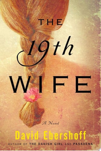 The 19th Wife