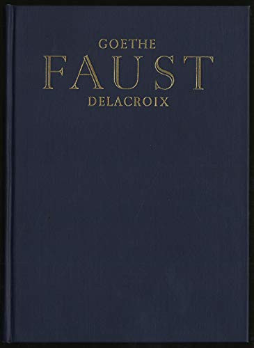 Faust, a Tragedy in Two Parts