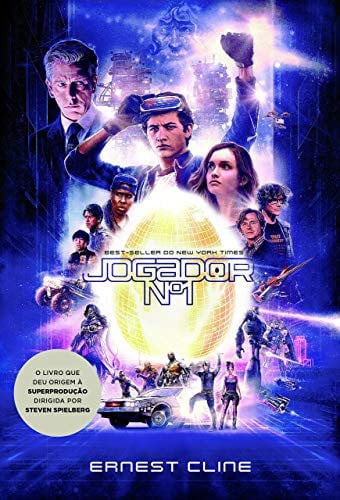 Jogador Numero 1 (Em Portugues do Brasil)