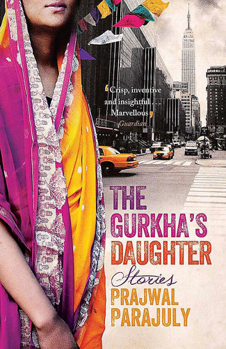 The Gurkha's Daughter Stories