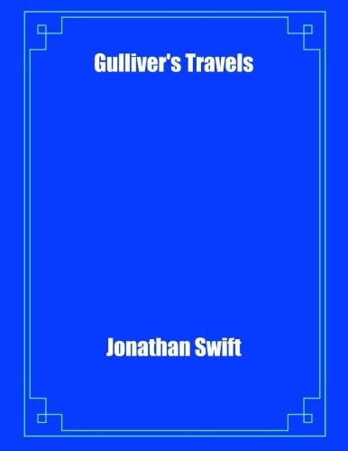 Gulliver's Travels