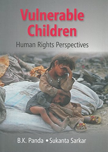 Cover of Vulnerable children