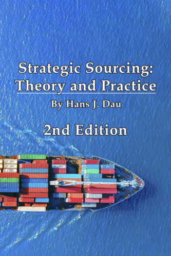 Strategic Sourcing: Theory and Practice