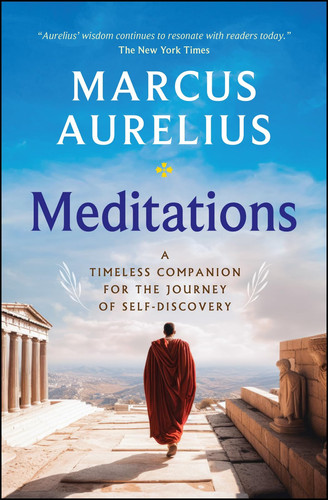 Meditations, Hardcover (100 MustReads)