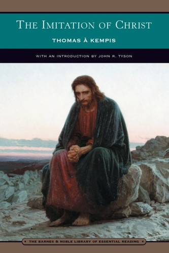 Imitation of Christ: Four Books