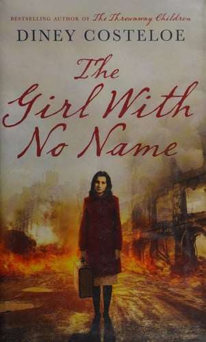 The Girl With No Name