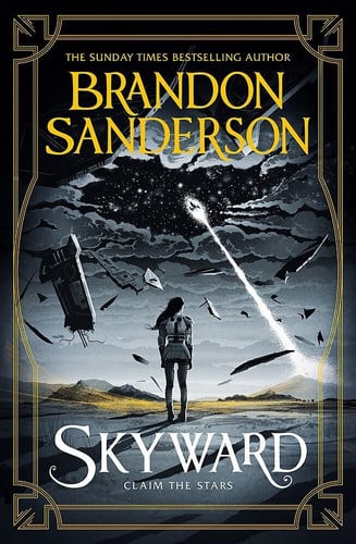 Skyward Claim the Stars