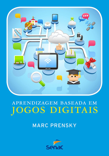Aprendizagem Baseada em Jogos Digitais