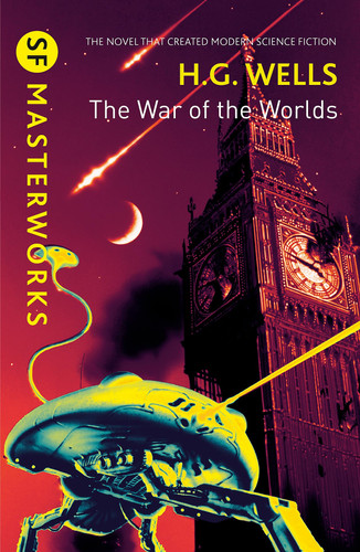 The War of the Worlds