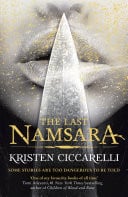 The Last Namsara The iconic dragon-filled fantasy from the author of 2024 TikTok sensation The Crimson Moth