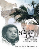 Cover of Aaron and the Snowy Owl