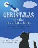 Cover of Chrismas for the Poor Little Kitty
