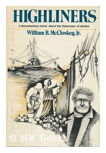 Cover of Highliners