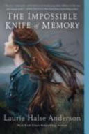 Cover of Impossible Knife of Memory