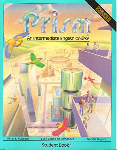 Cover of Prism