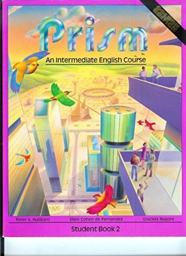 Cover of Prism