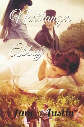 Northanger Abbey