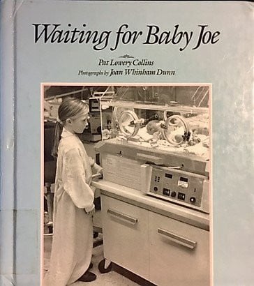 Waiting for Baby Joe