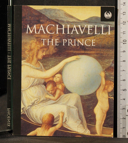 The Prince