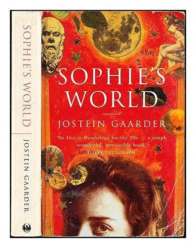 Sophie's World The Greek Philosophers