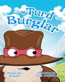 Cover of Turd Burglar