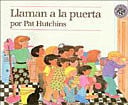 Cover of Llaman a la Puerta (The Doorbell Rang, Spanish Edition; 4 Books, 1 Cassette)