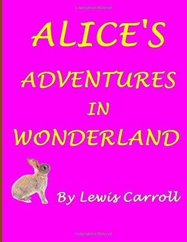 Alice's Adventures in Wonderland