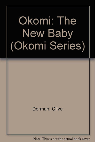 Cover of Okomi