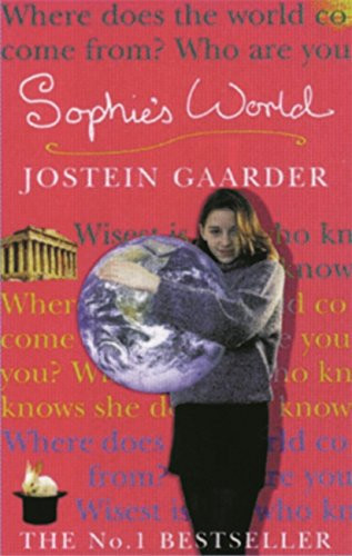 Sophie's World A Novel about the History of Philosophy