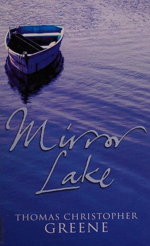 Mirror Lake