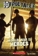 Cover of World War II Heroes