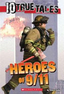 Cover of Heroes Of 9/11