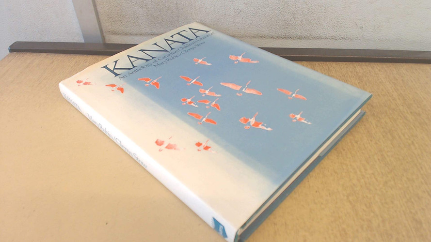 Cover of Kanata