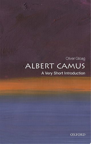 Albert Camus