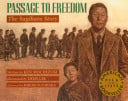 Cover of Passage to Freedom