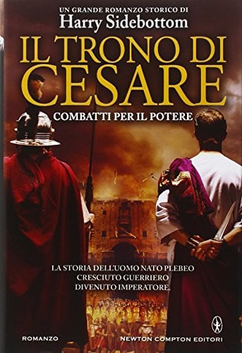 Combatti per il potere. Il trono di Cesare
