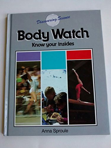 Cover of Body Watch