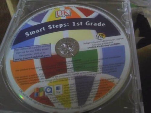 Cover of Smart Steps