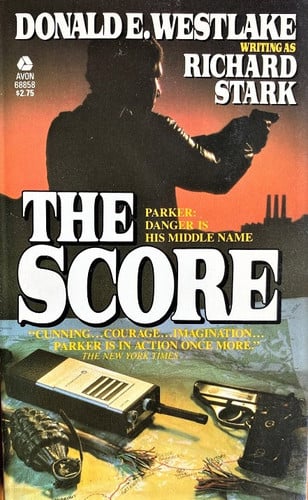 The Score
