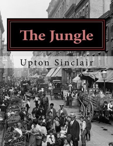 The Jungle